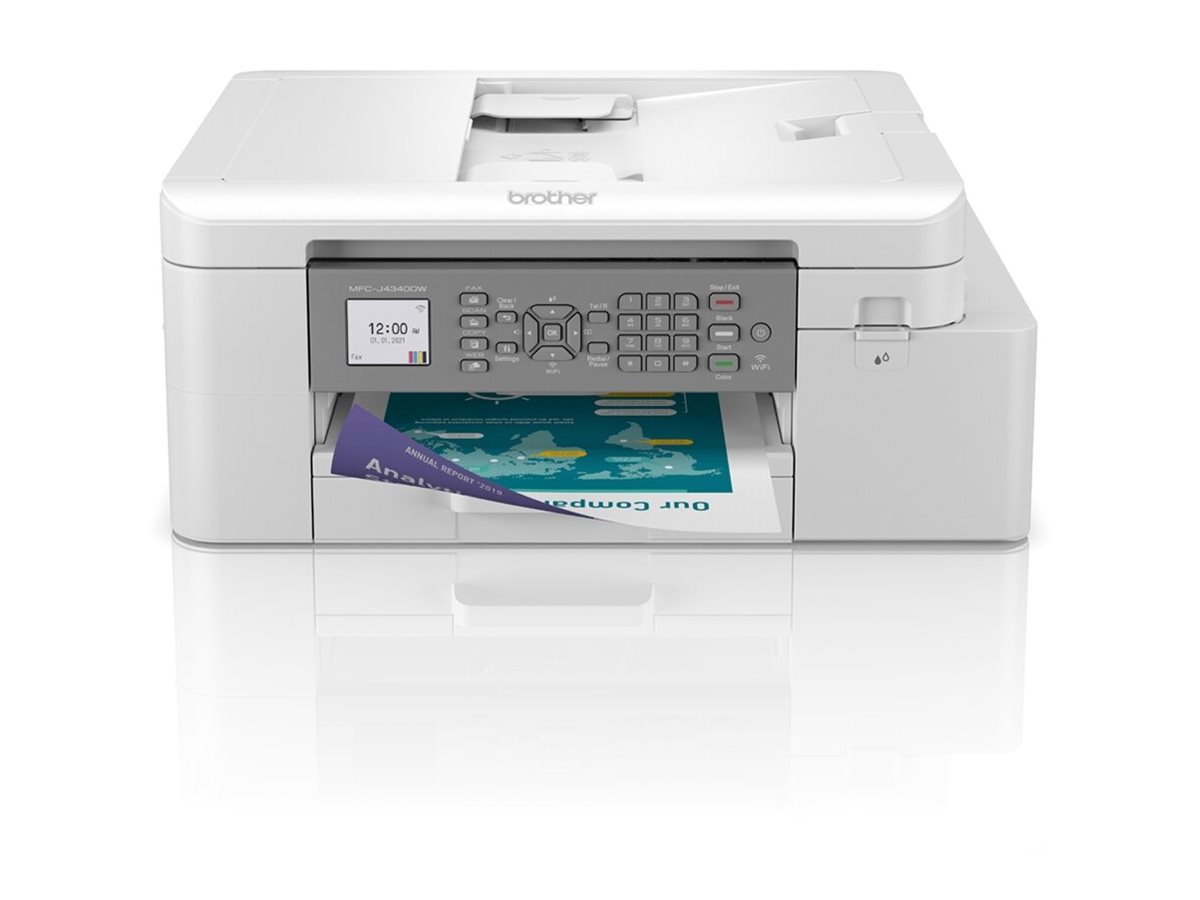 Brother MFC-J4340DWE  4-in-1   / A4 Kopie/Scan/Fax