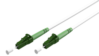 Goobay LC-APC Glasfaserkabel 2m