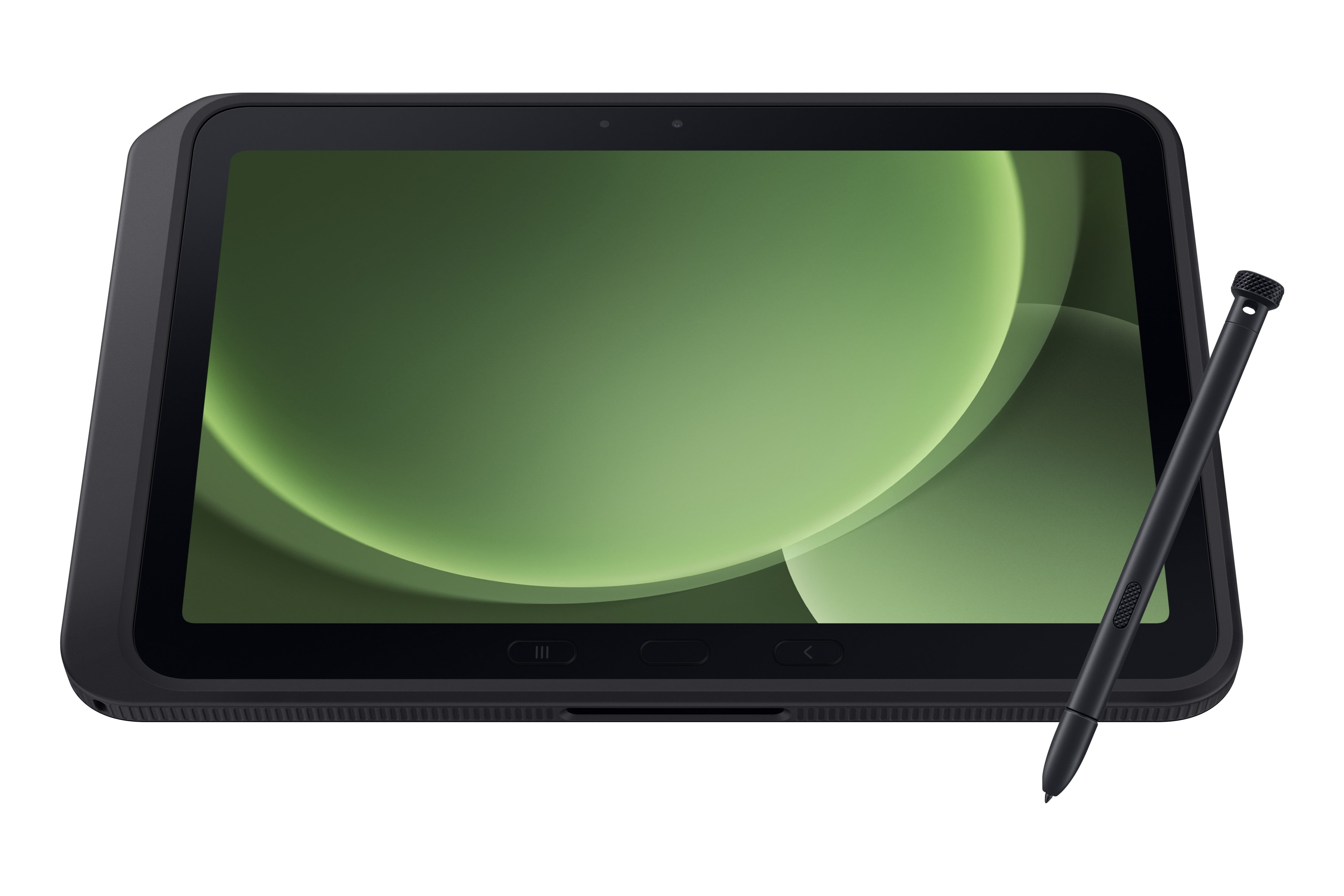 Samsung Galaxy Tab Active5 Pro X356 5G 128GB green EE