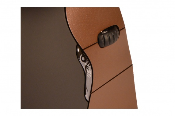 Bakker Evoluent4 Small Wireless Maus