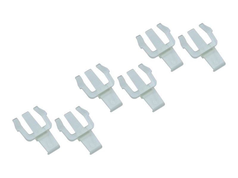 REALWEAR Helm Clips für Honeywell North Zone (3 Paar) REALWEAR Helm Clips für Honeywell North Zone (3 Paar)