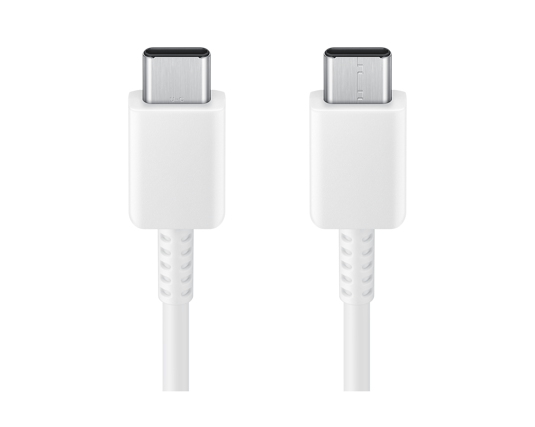 Samsung TypeC to TypeC Cable Samsung 3A, 18m White EPDX310JWEGEU, Bulk