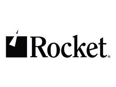Rocket Appartamento Inox/Schwarz