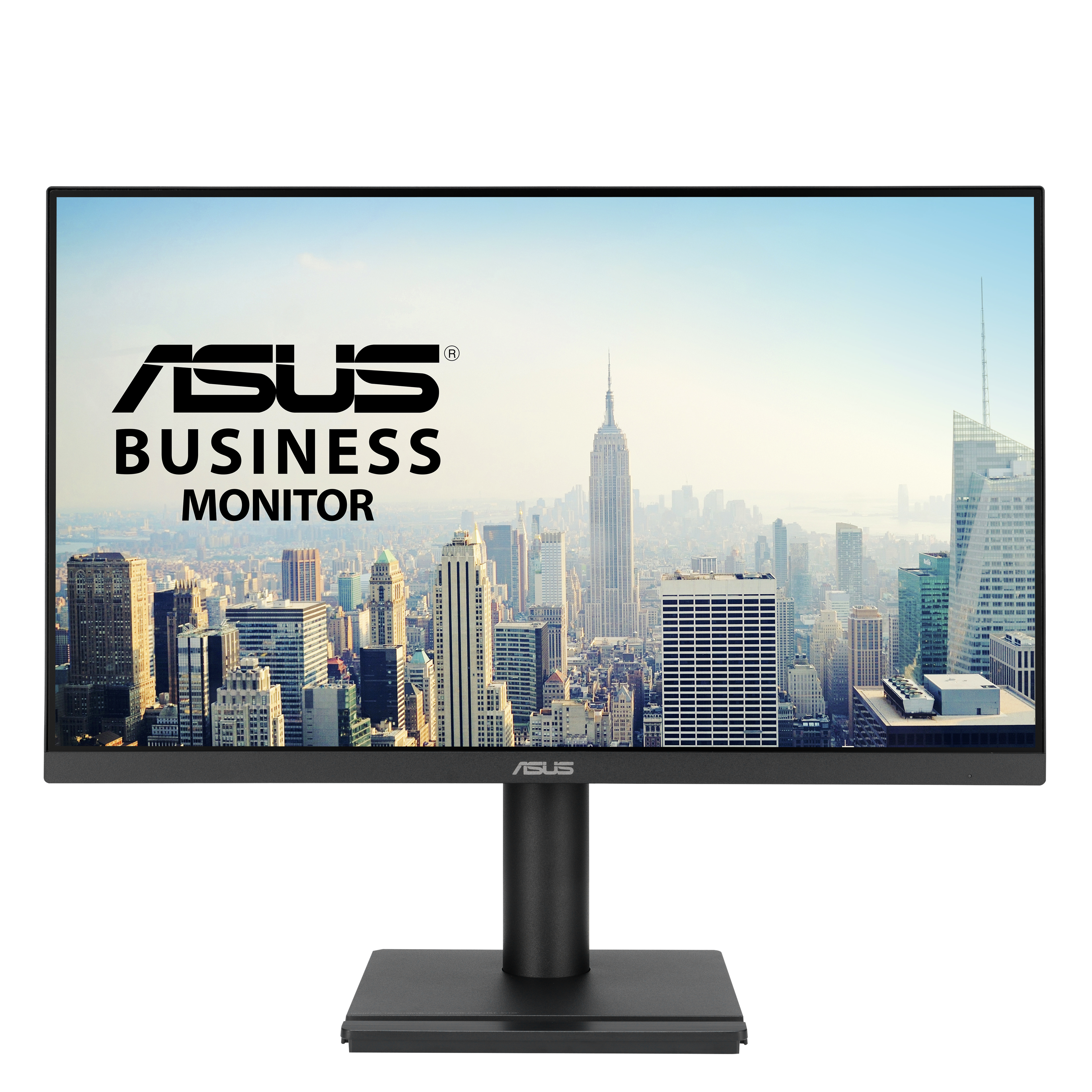 ASUS VA279QGS 68,58cm 27Zoll IPS WLED FHD 169 120Hz 350cdm2 1ms HDMI DP DSub USB Hub 4xUSB 32 G1 TypeA Black