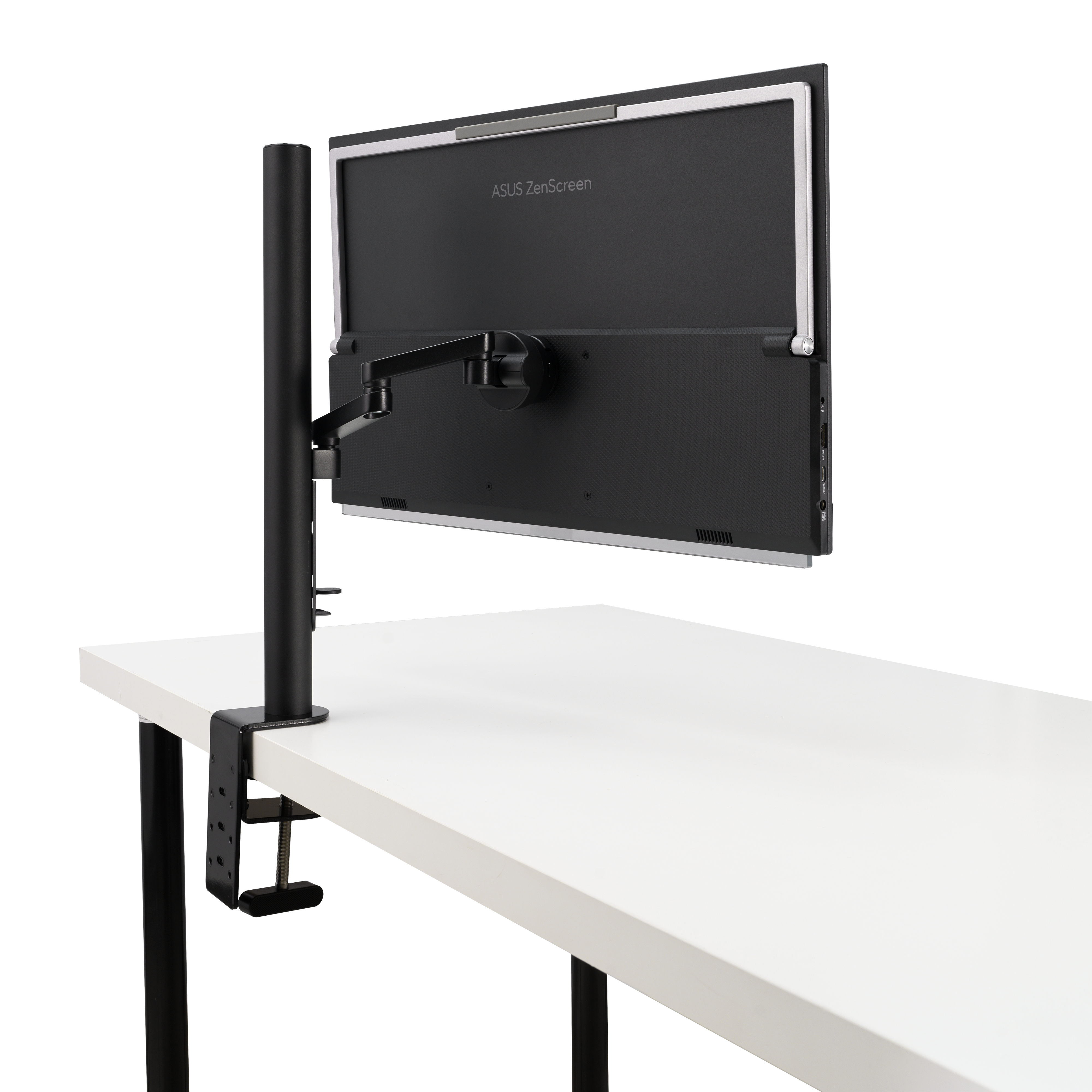 ASUS ZenScreen MB229CF Portable 54,61cm 21,5Zoll IPS WLED FHD 169 100Hz 250cdm2 5ms HDMI USBC