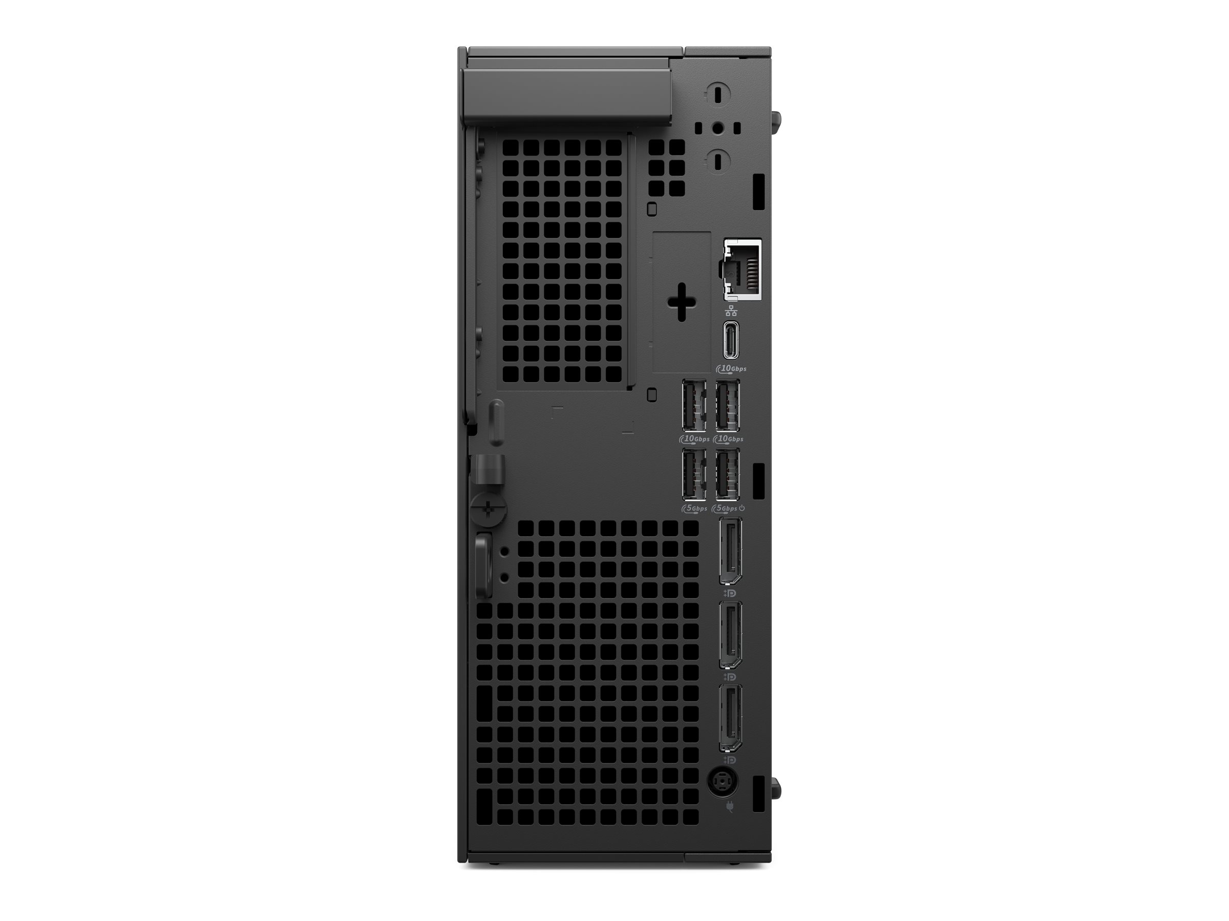 Dell Pro Max Micro FCM2250 245 16 GB 512 GB SSD Core Ultra