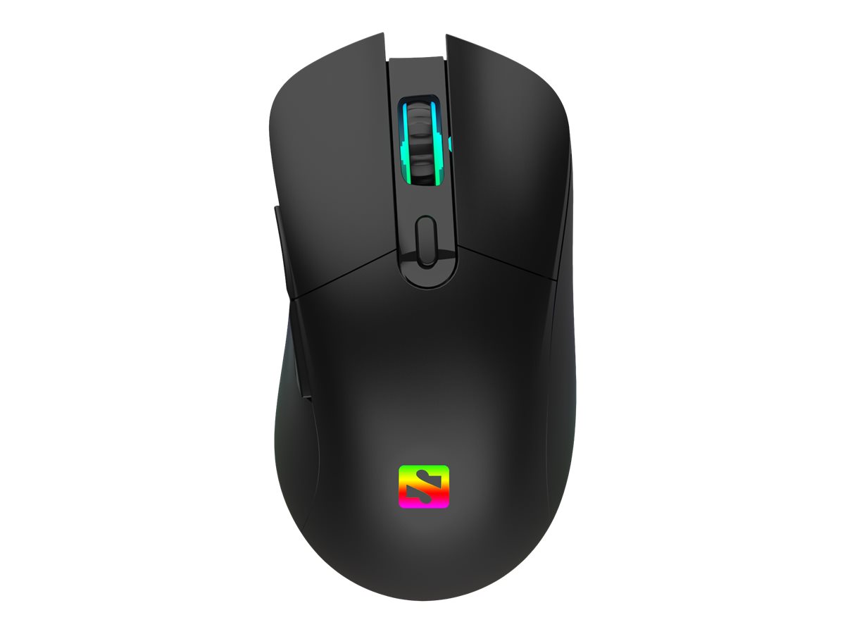 SANDBERG GAMING SNIPER MOUSE 2