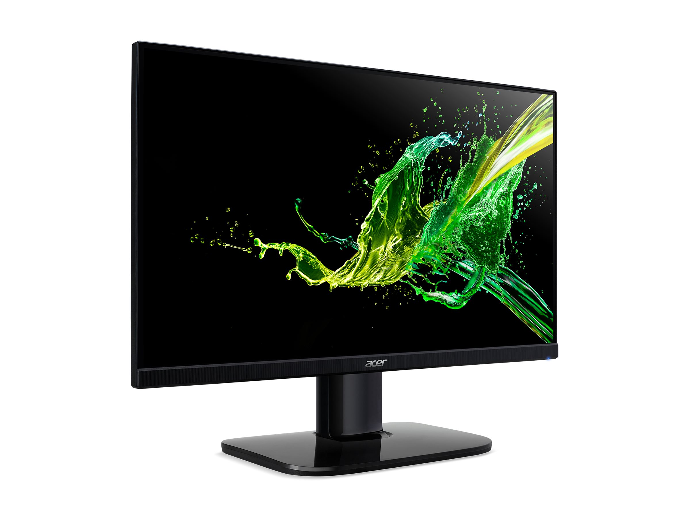 acer KA272Gbip Monitor 69,0 cm 27,0 Zoll schwarz