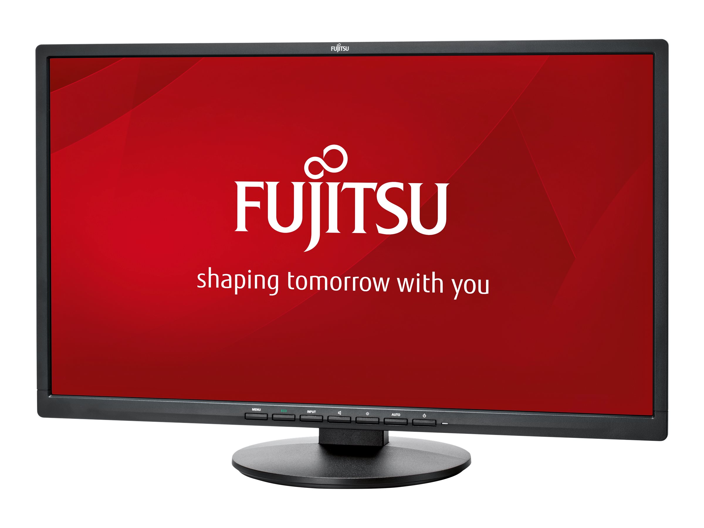 FUJITSU E24-8 TS Pro Monitor 61,0 cm (24,0 Zoll) schwarz FUJITSU E24-8 TS Pro Monitor 61,0 cm (24,0 Zoll) schwarz