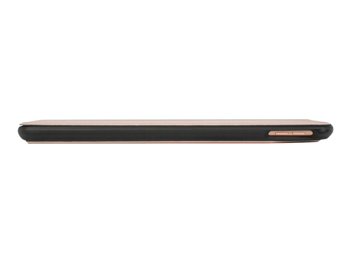 THZ85008GL TARGUS CLICK-IN CASE ROSE