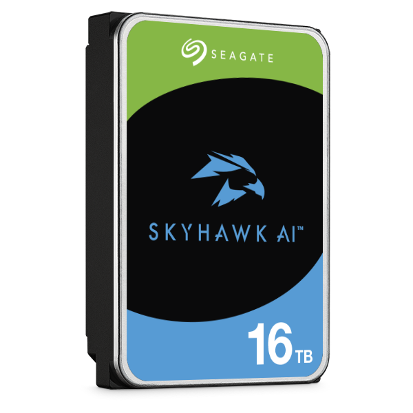 Seagate ST16000VE005 SkyHawk AI 16TB