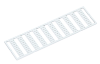 Wago WMB Bezeichnungskarte 793-5572 Aufdruck W 81-90 (10X)