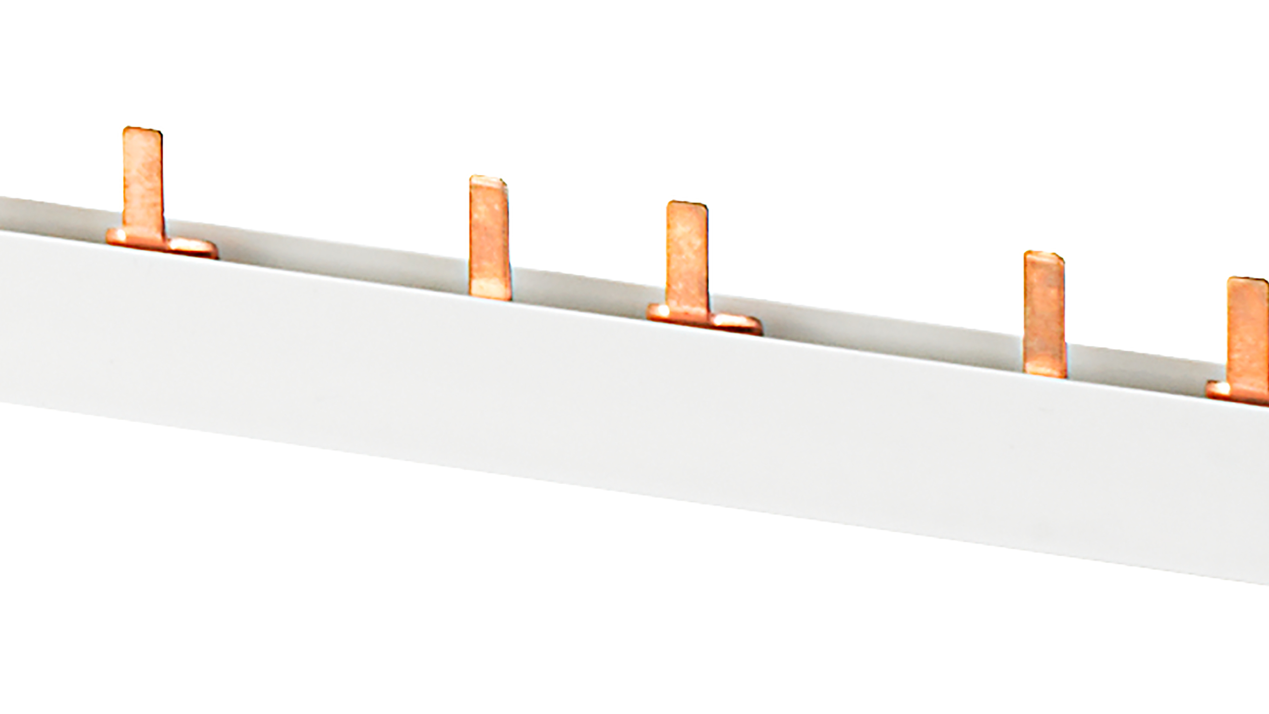 Siemens Stiftsammelschiene 5ST3735-1 2phasig 10qmm Siemens Stiftsammelschiene 5ST3735-1 2phasig 10qmm