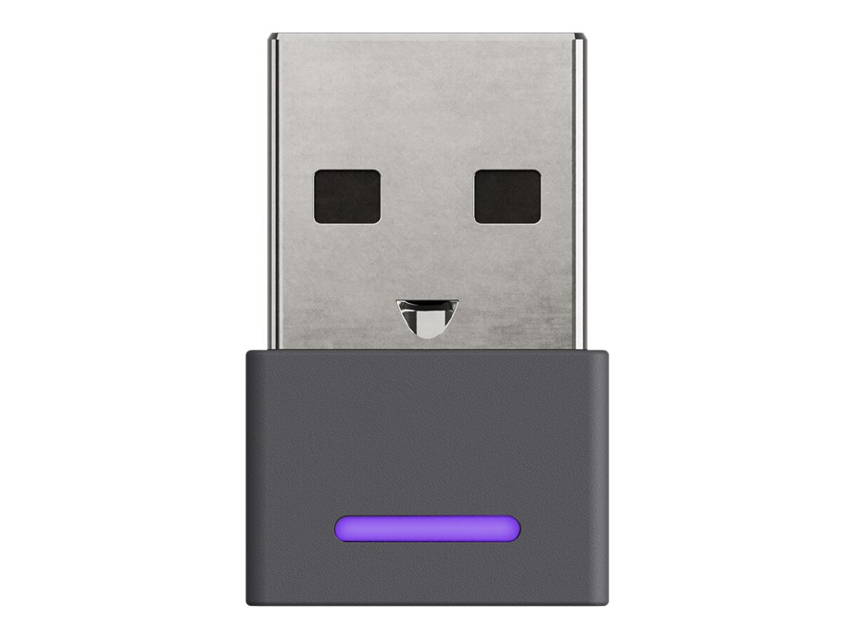 LOGITECH Zone Wireless BT receiver