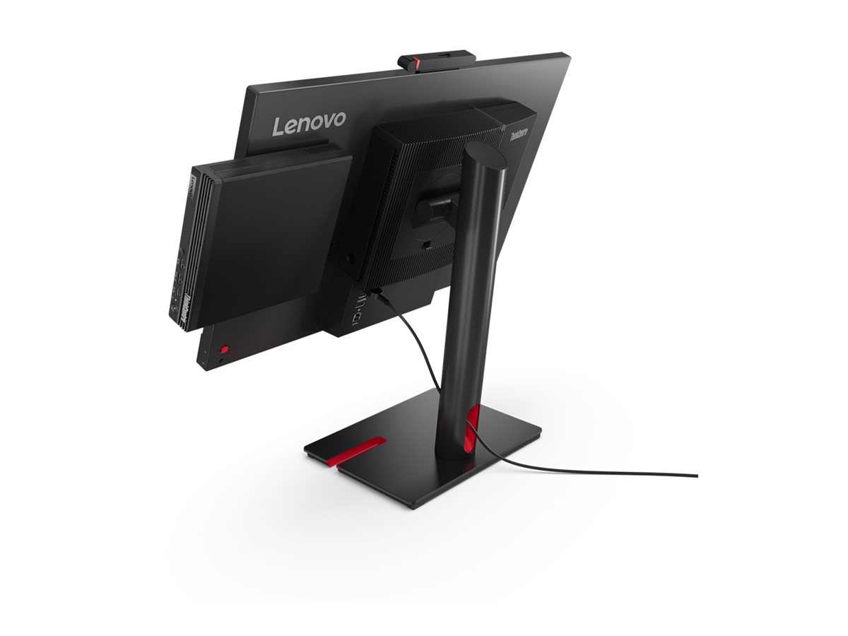 LENOVO ThinkCentre M70q Gen5 Tiny Intel Core i7-13700T 16GB 512GB SSD W11P TopSeller