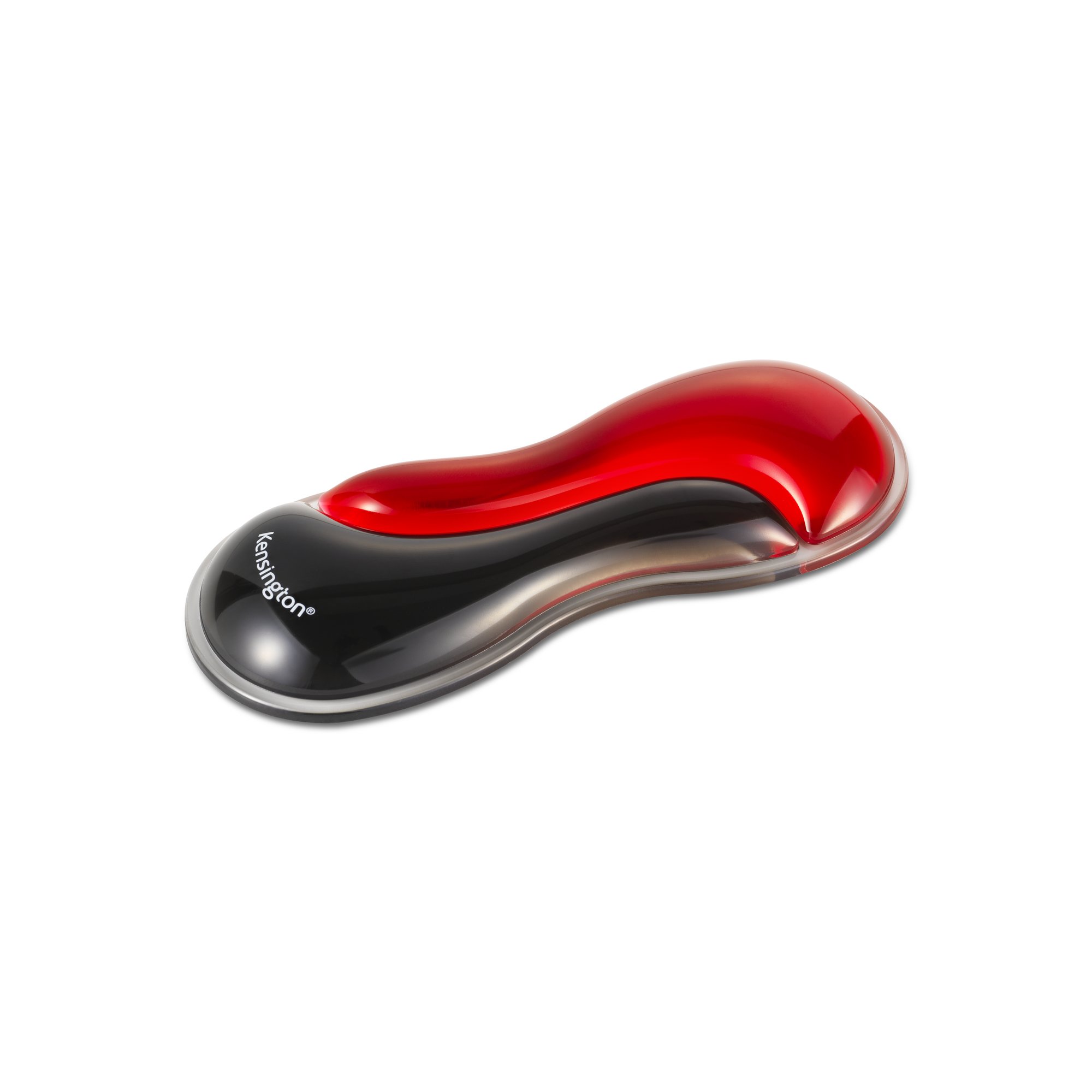 Kensington Duo Gel Handballenauflage Slim Maus Rot