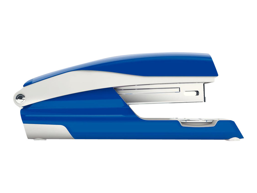 LEITZ Heftgeraet 5502 blau LEITZ Heftgeraet 5502 blau