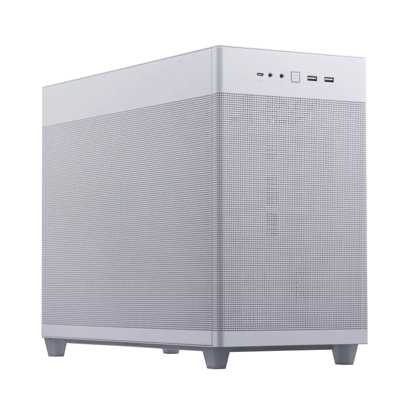 ASUS AP201 PRIMECASE TG WHITE