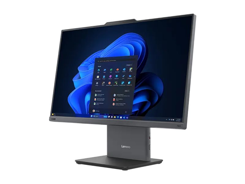 LENOVO ThinkCentre Neo50a-24 Gen 5 Intel Core i5-13420H 60,45cm 23,8Zoll FHD 16GB 512GB SSD W11P 3YOS TopSeller LENOVO ThinkCentre Neo50a-24 Gen 5 Intel Core i5-13420H 60,45cm 23,8Zoll FHD 16GB 512GB SSD W11P 3YOS TopSeller