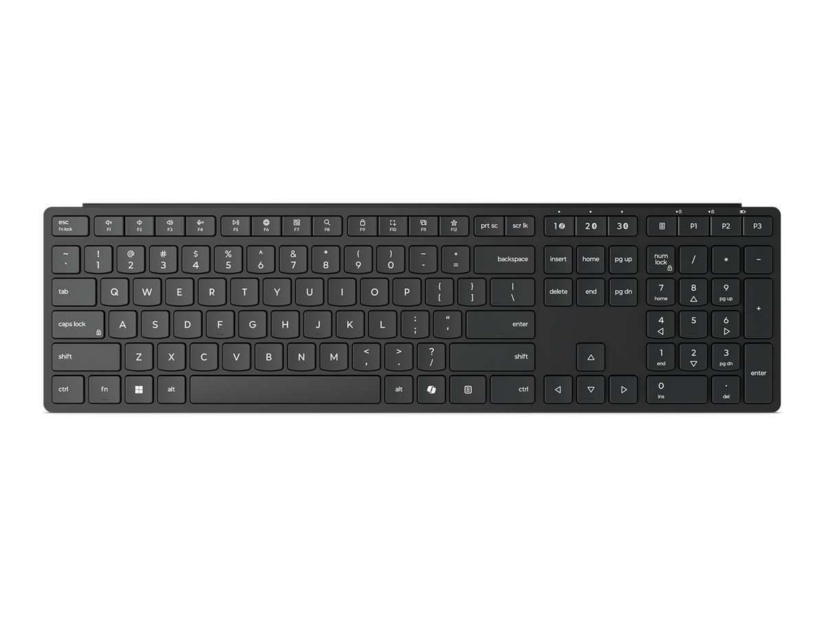 LENOVO WL Pro 6000 Wireless Keyboad