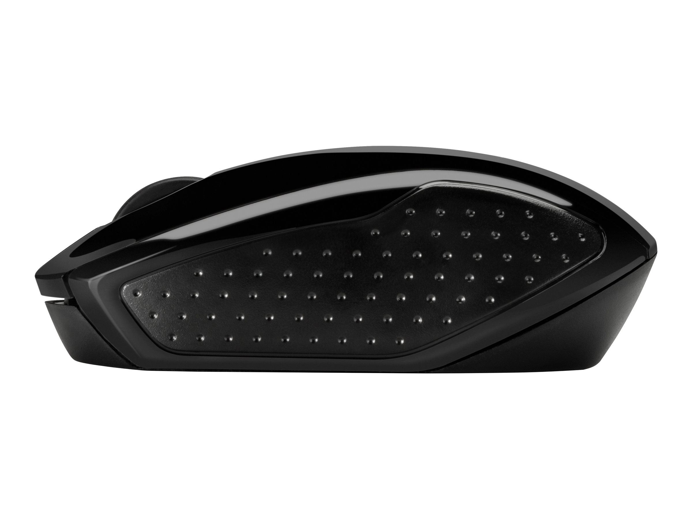HP 200 Wireless Maus schwarz