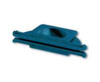 Busch-Jaeger Schieber 2138 W-53 ocean V-Stueck blaugruen Busch-Jaeger Schieber 2138 W-53 ocean V-Stueck blaugruen