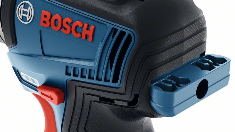 Bosch GSR 12V-35 FC Professional