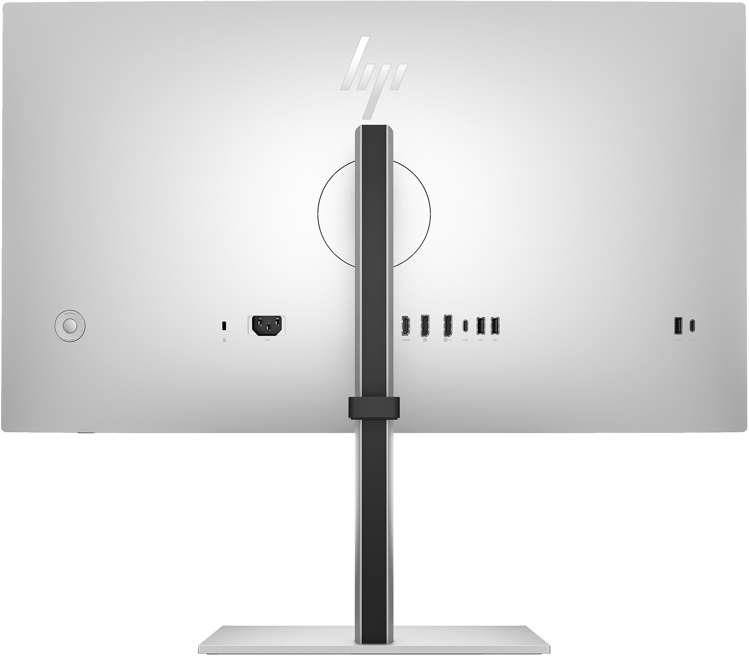 HP Series 7 Pro 727pq 68,58cm 27Zoll QHD Monitore DP HDMI EU