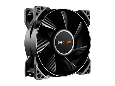 BE QUIET Pure Wings 2 80mm PWM