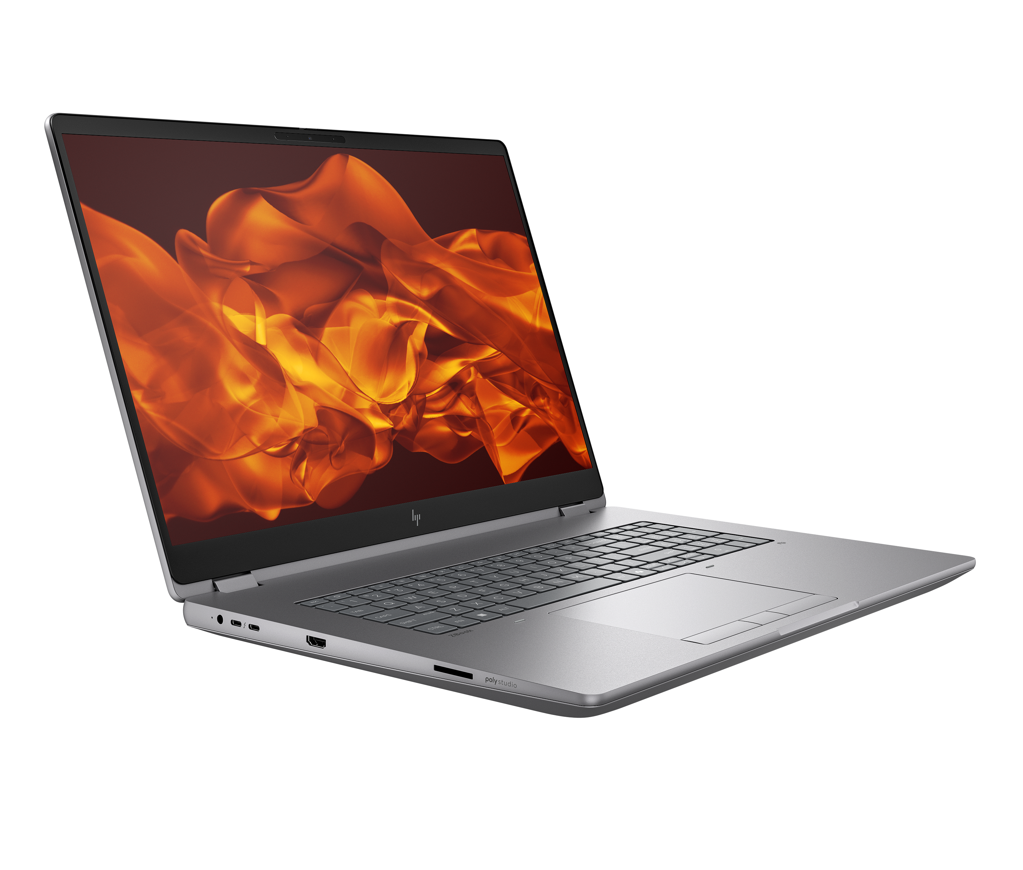 HP ZBook Fury 18 G1i Intel Core Ultra 7 265HX 32 GB 18 Zoll
