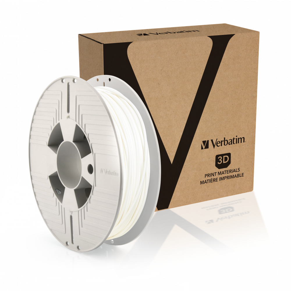 Verbatim BVOH 2,85mm TRANSPARENT 0,5kg