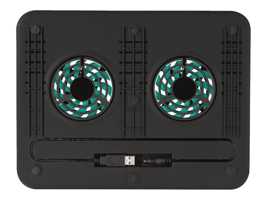 TRUST CYCLONE NOTEBOOK-KUEHLSTAENDER