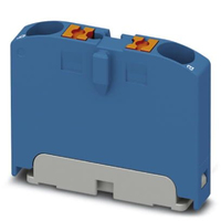 Phoenix Contact Verteilerblock PTFIX 2X2,5 BU