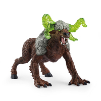 Schleich® Eldrador Creatures 42521 Felsbestie Spielfigur Schleich® Eldrador Creatures 42521 Felsbestie Spielfigur