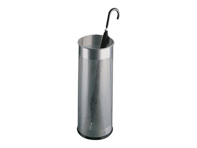 DURABLE Schirmstaender 335023 silber, Stahl DURABLE Schirmstaender 335023 silber, Stahl