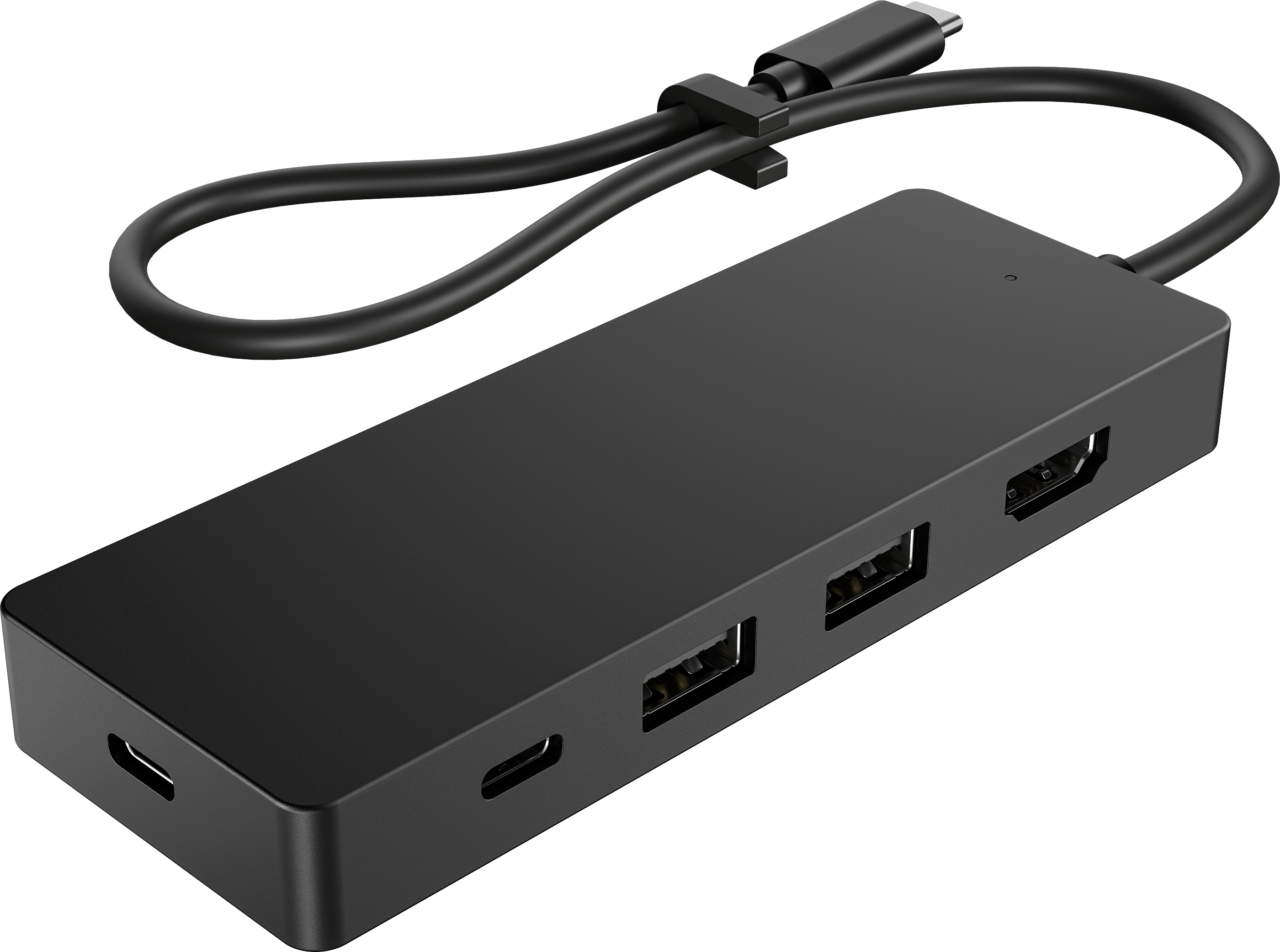 HP Travel Hub USBC G3 EURO P