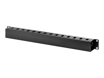 APC Easy Rack Horizontal Cable Manager 1U APC Easy Rack Horizontal Cable Manager 1U