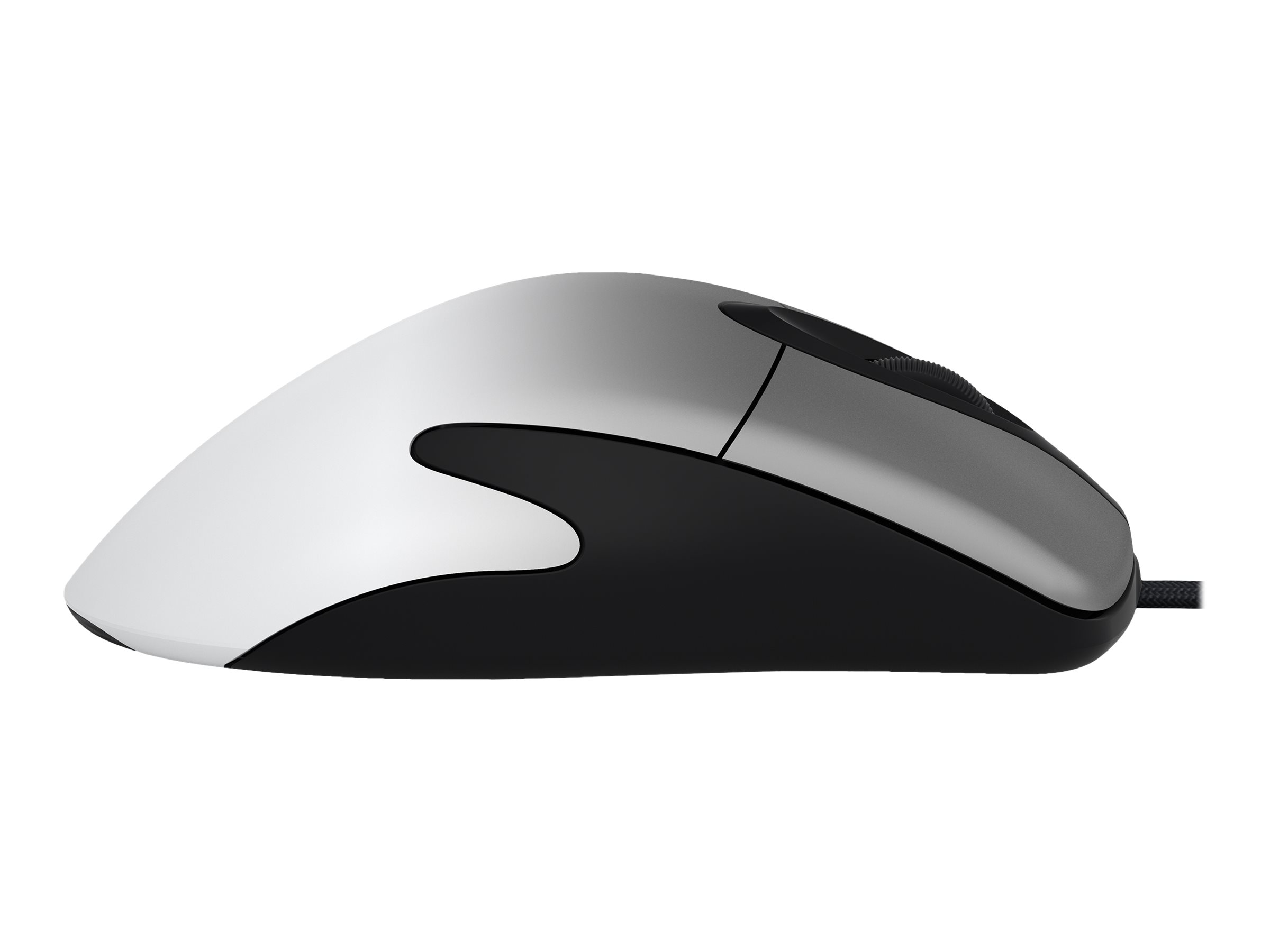 MICROSOFT PRO INTELLI MAUS SHADOW WHITE
