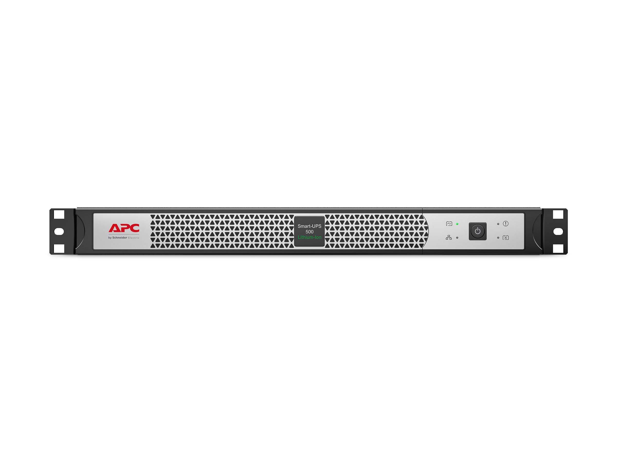 APC Smart-UPS C Lithium Ion Short Depth 500VA 230V with Network Card APC Smart-UPS C Lithium Ion Short Depth 500VA 230V with Network Card