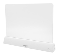 ANSMANN Deko LED-Zeichentafel