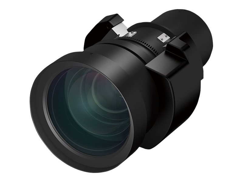 EPSON ELPLW06 Lens wide zoom 2 - Weitwinkel-Objektiv - PU2010-L20002-1,19-1,62:1