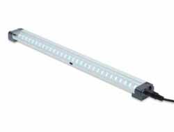 DIGITUS LED-Schrankbeleuchtung 19"