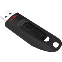 SanDisk USB-Stick Ultra 3.0 rot 32 GB