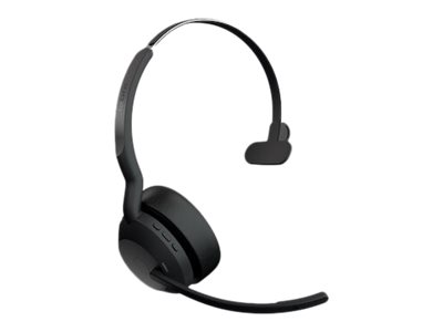 Jabra Evolve2 55 UC Mono mit Link380a/390a u. faltbare LS Jabra Evolve2 55 UC Mono mit Link380a/390a u. faltbare LS