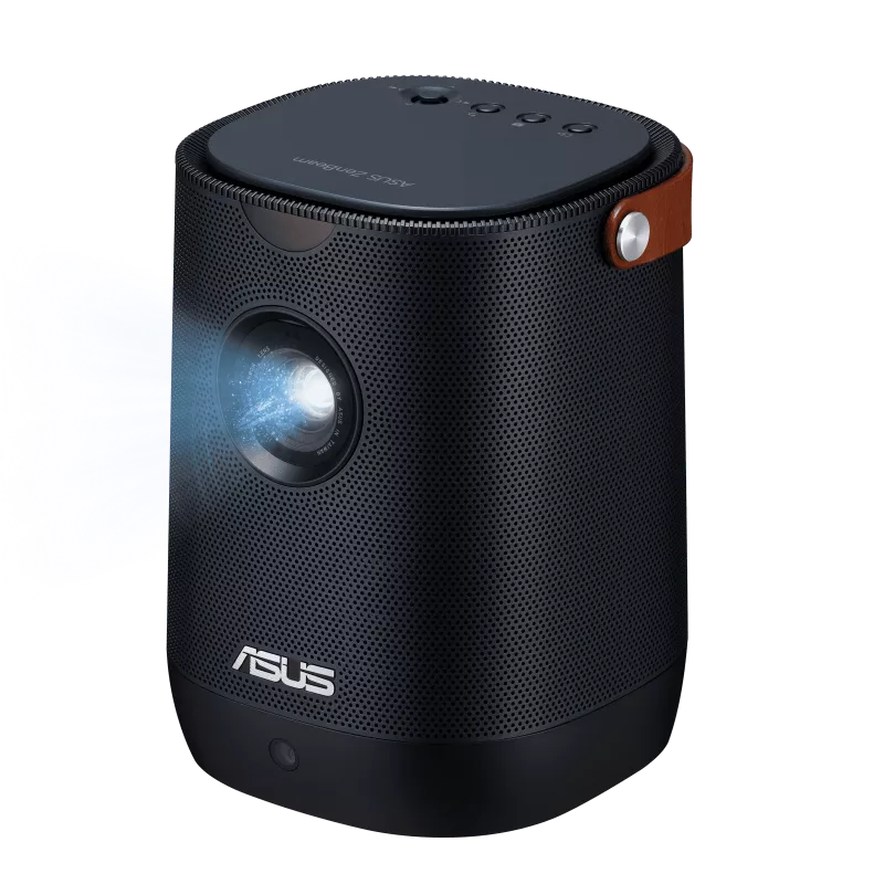 Beamer ZenBeam L2 portable LED Projector