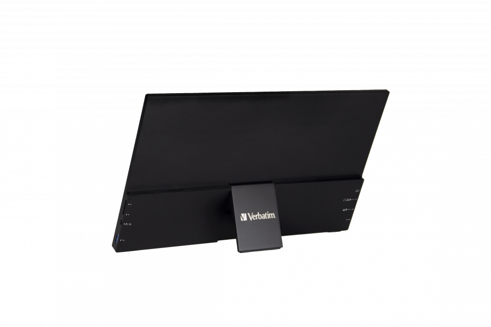 Verbatim PMT14 Portable Touchscreen Monitor
