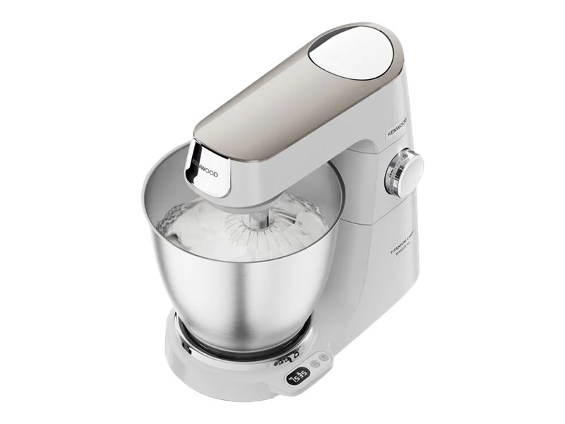 Kenwood KVL65.001 WH Kuechenmaschine