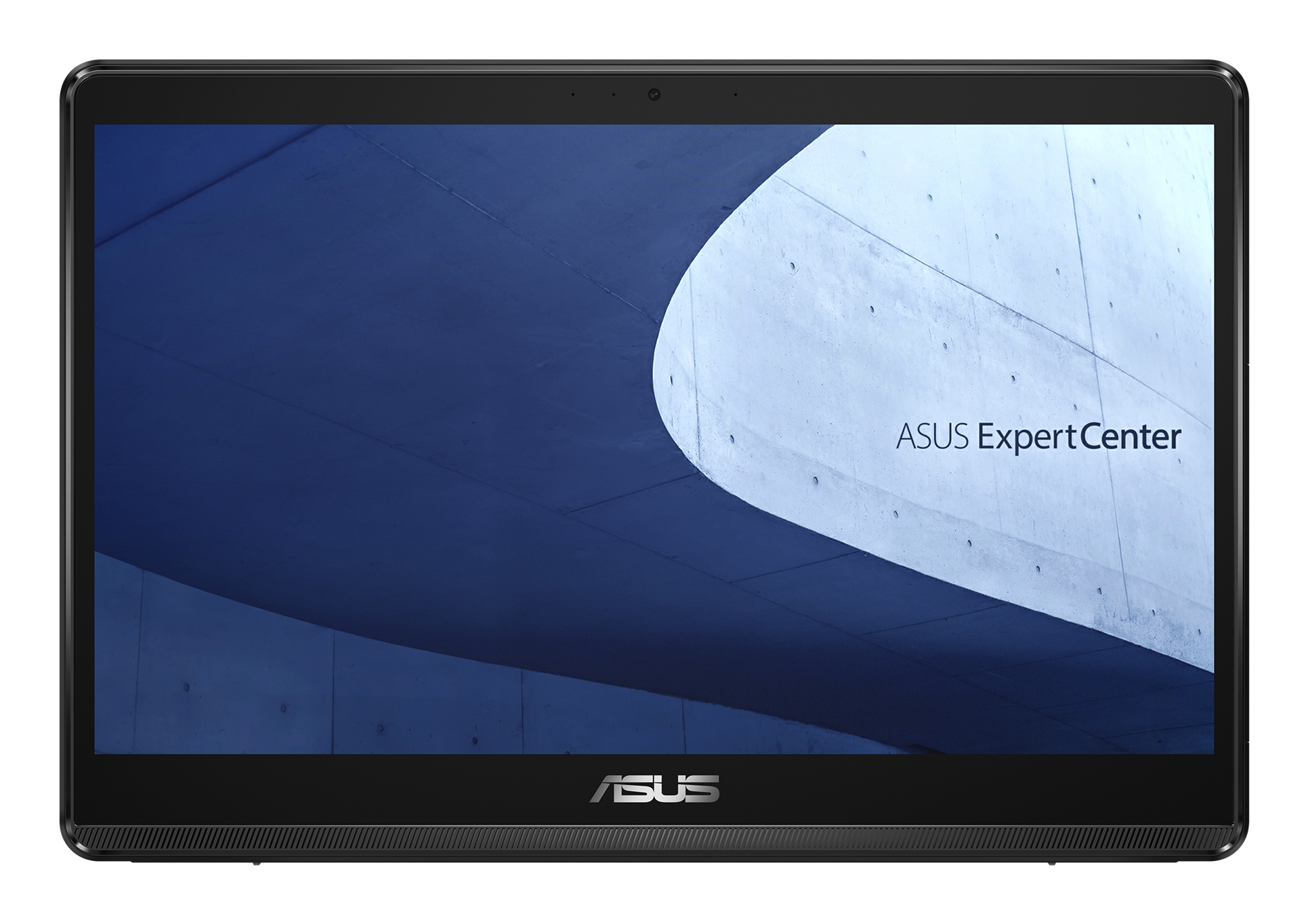 E1600WKATBMR106X ASUS AIO BLACK 156