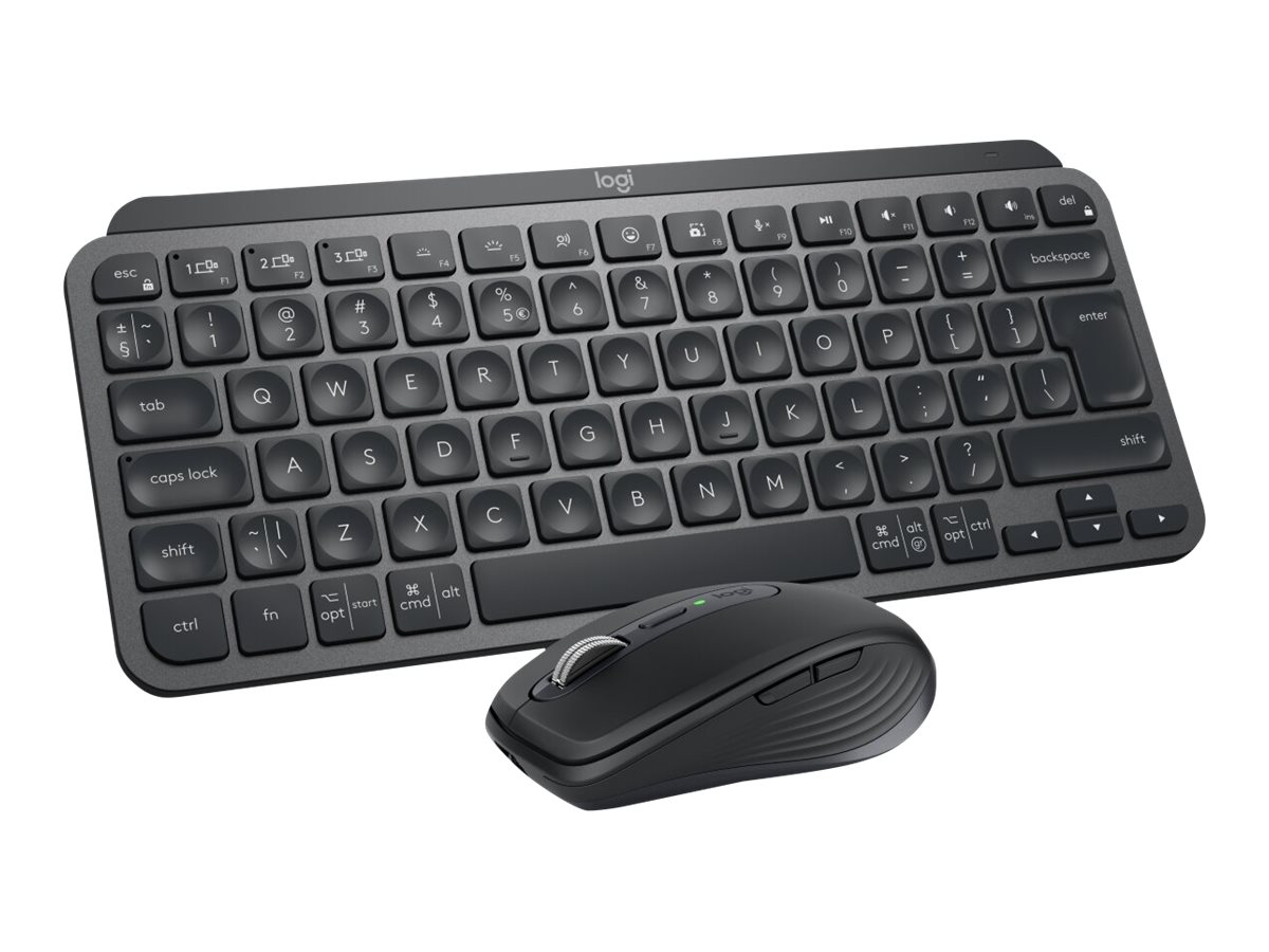 920-011054 LOGITECH MX Mini
