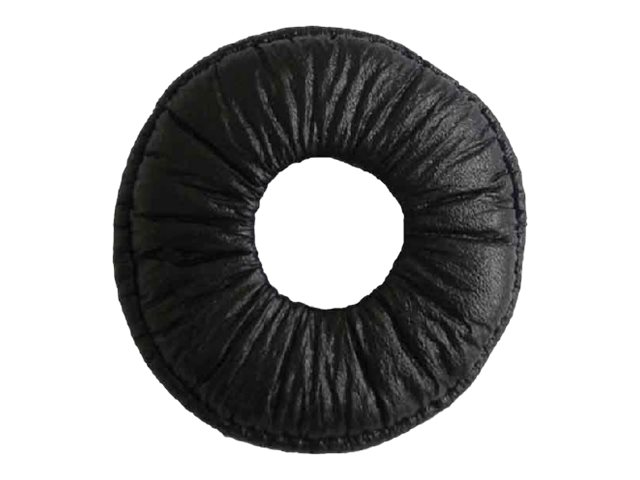 Jabra Ohrkissen f?r GN 2100/9120 Kunstleder, gro? (1 St?ck) Jabra Ohrkissen f?r GN 2100/9120 Kunstleder, gro? (1 St?ck)